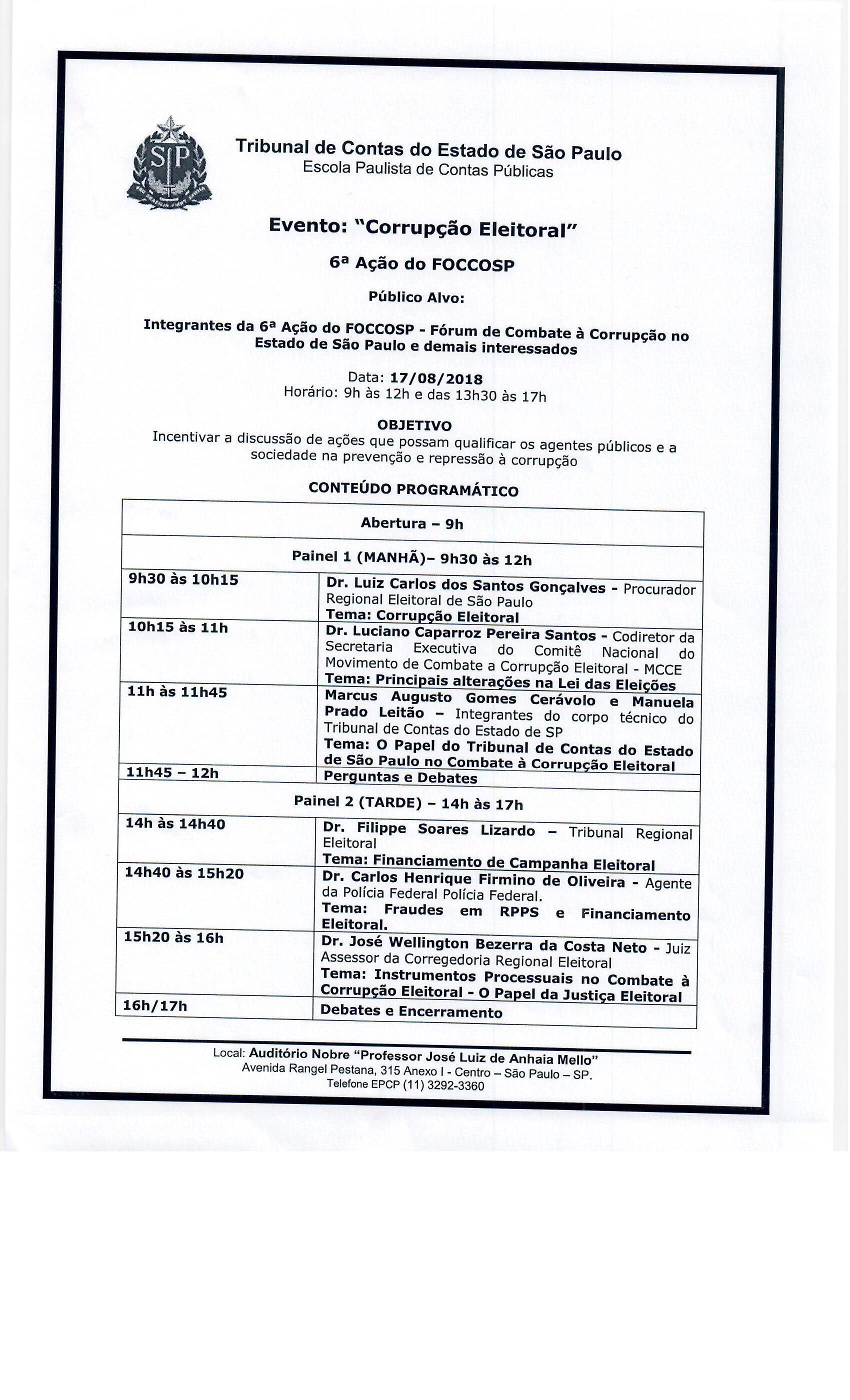Imagem 2018815_evento Selecione a Imagem