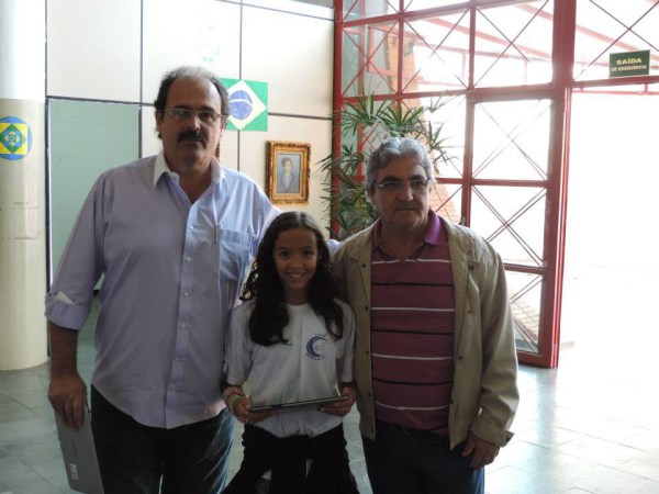 Imagem Entrega Tablets e Net Books - Foto 2 Selecione a Imagem