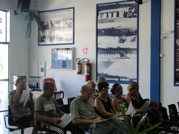 Imagem PÚBLICO PRESENTE Selecione a Imagem