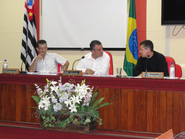 Imagem Mesa Diretora Selecione a Imagem