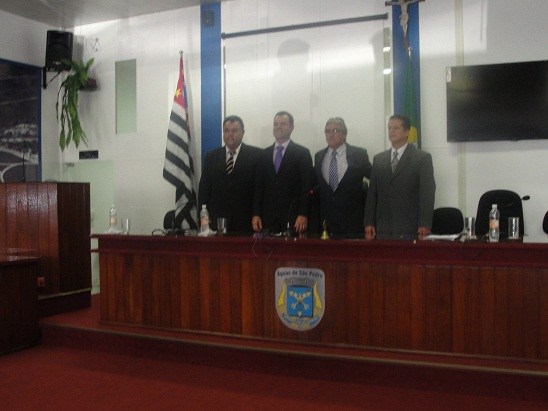 Selecione a Imagem