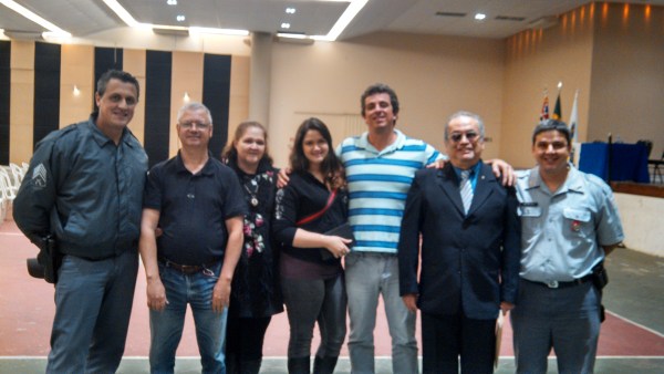 Imagem 19º Encontro Consegs e Sociedade Civil Selecione a Imagem