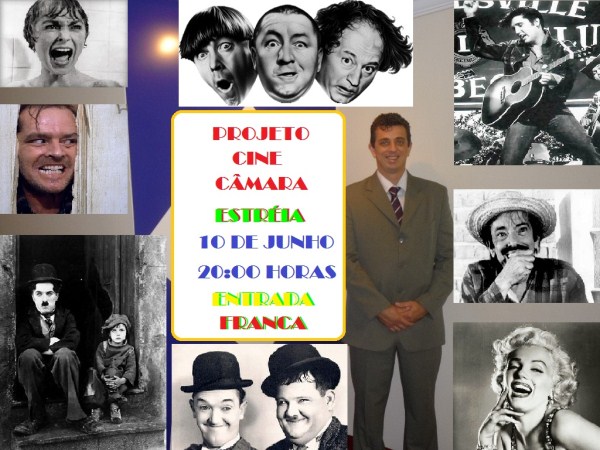 Imagem Vereador Marco Berto Selecione a Imagem